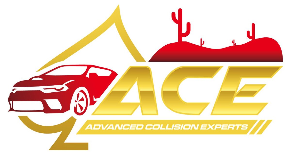 Advanced Collision Experts - Scottsdale Logo