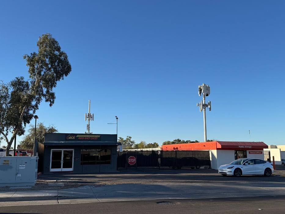 Images Advanced Collision Experts - Scottsdale