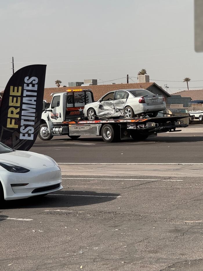 Images Advanced Collision Experts - Scottsdale