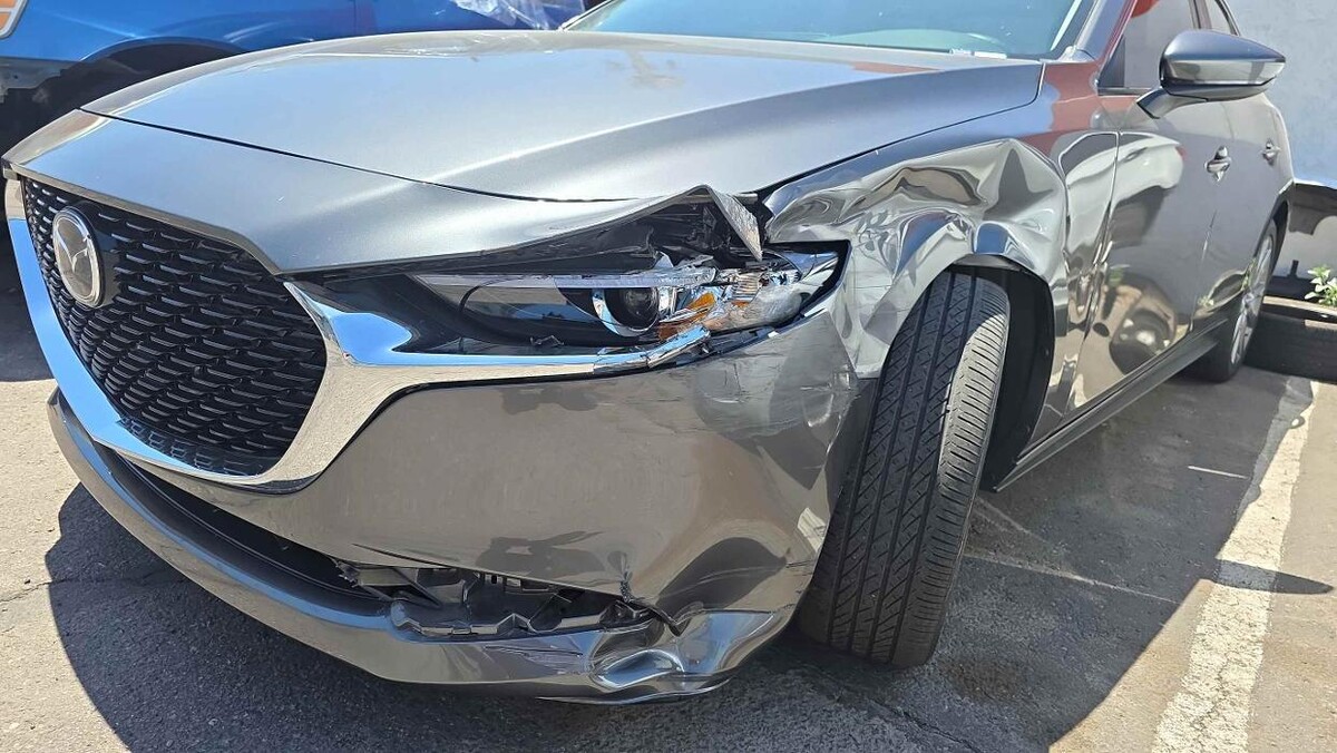 Images Advanced Collision Experts - Scottsdale