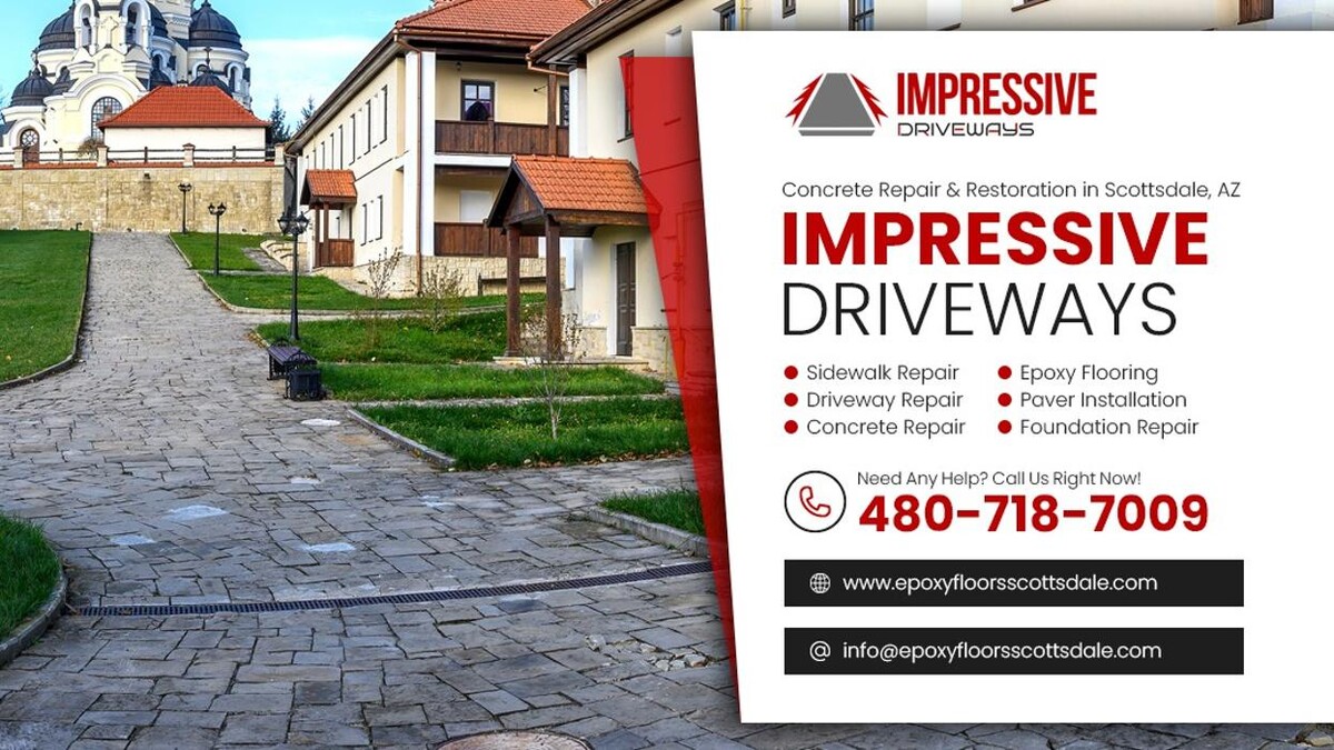 Images Impressive Driveways