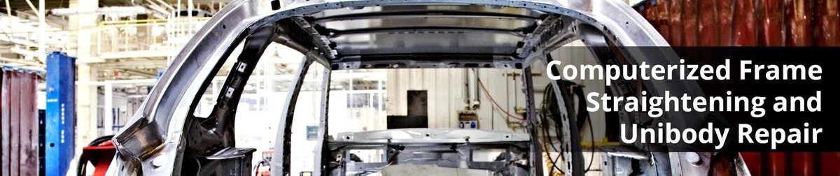 Images CARBON COLLISION CENTER