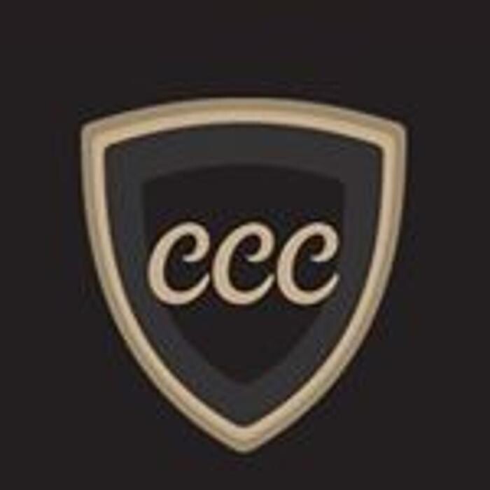 CARBON COLLISION CENTER Logo