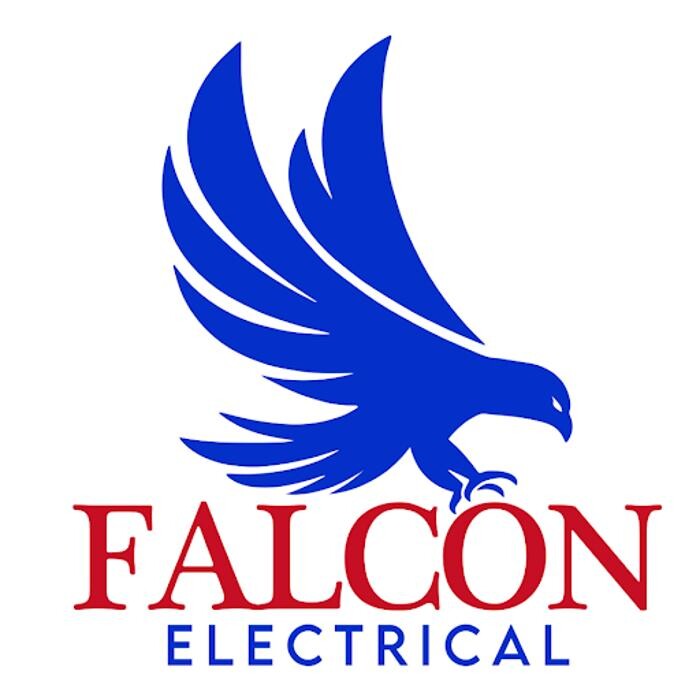 Falcon Electrical Logo