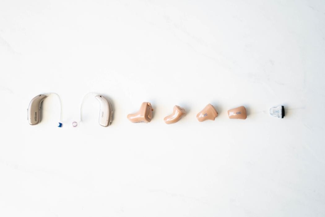 Images Dennison Hearing Solutions