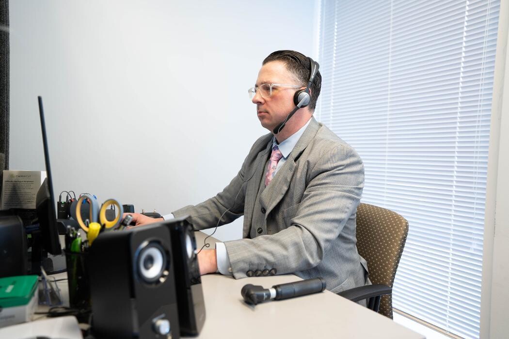 Images Dennison Hearing Solutions