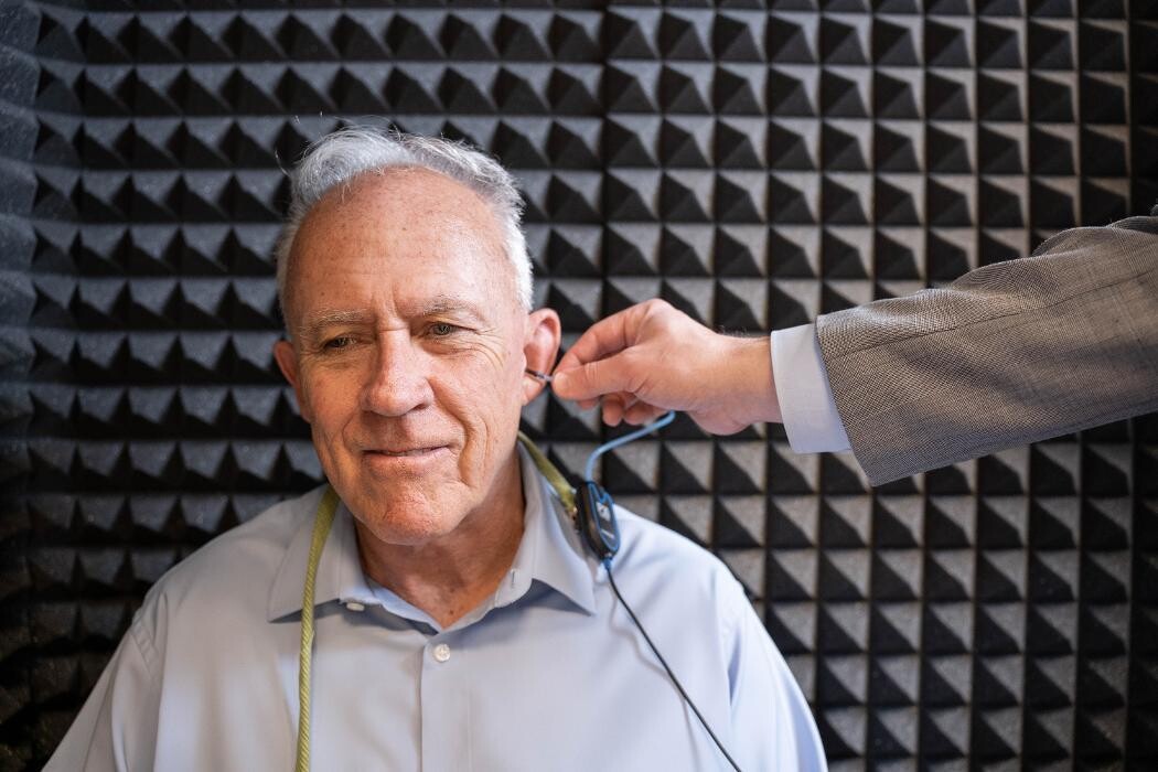 Images Dennison Hearing Solutions