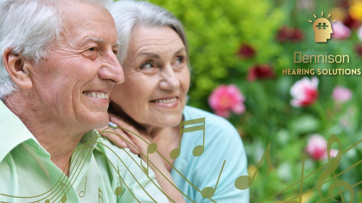 Images Dennison Hearing Solutions