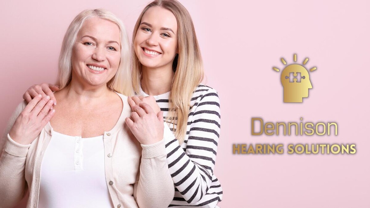 Images Dennison Hearing Solutions