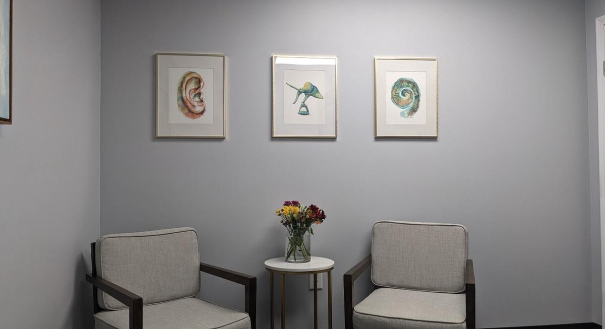 Images Dennison Hearing Solutions