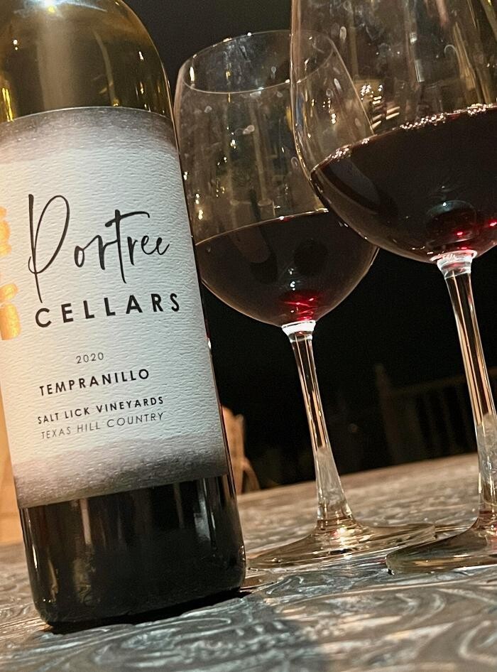 Images Portree Cellars