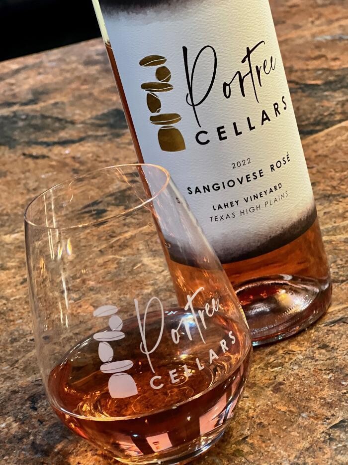 Images Portree Cellars