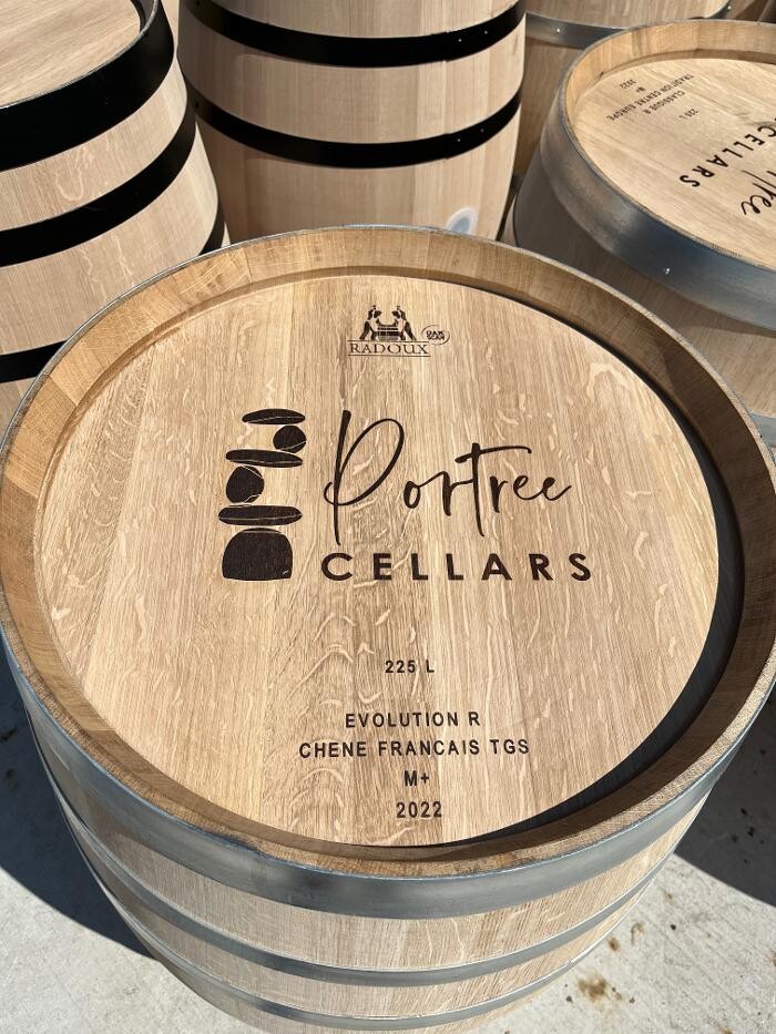Images Portree Cellars