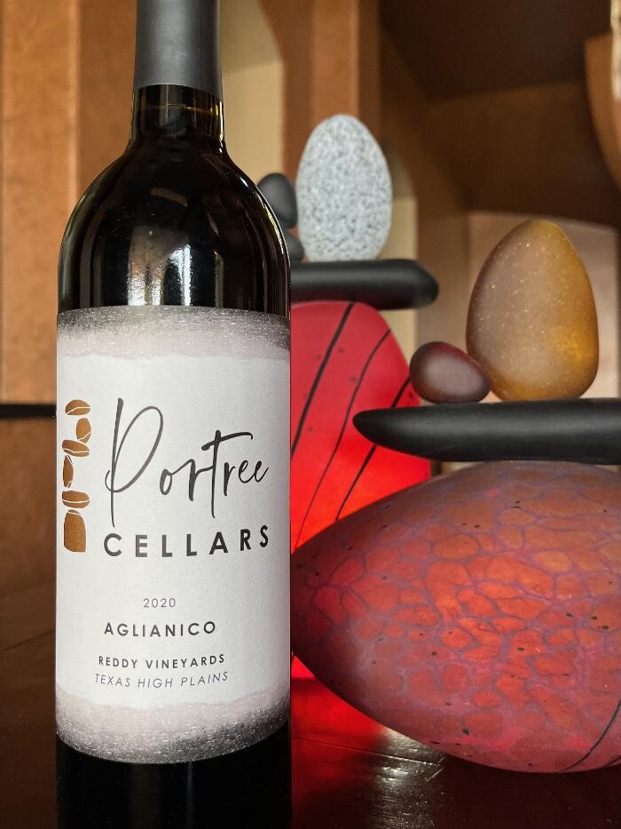 Images Portree Cellars
