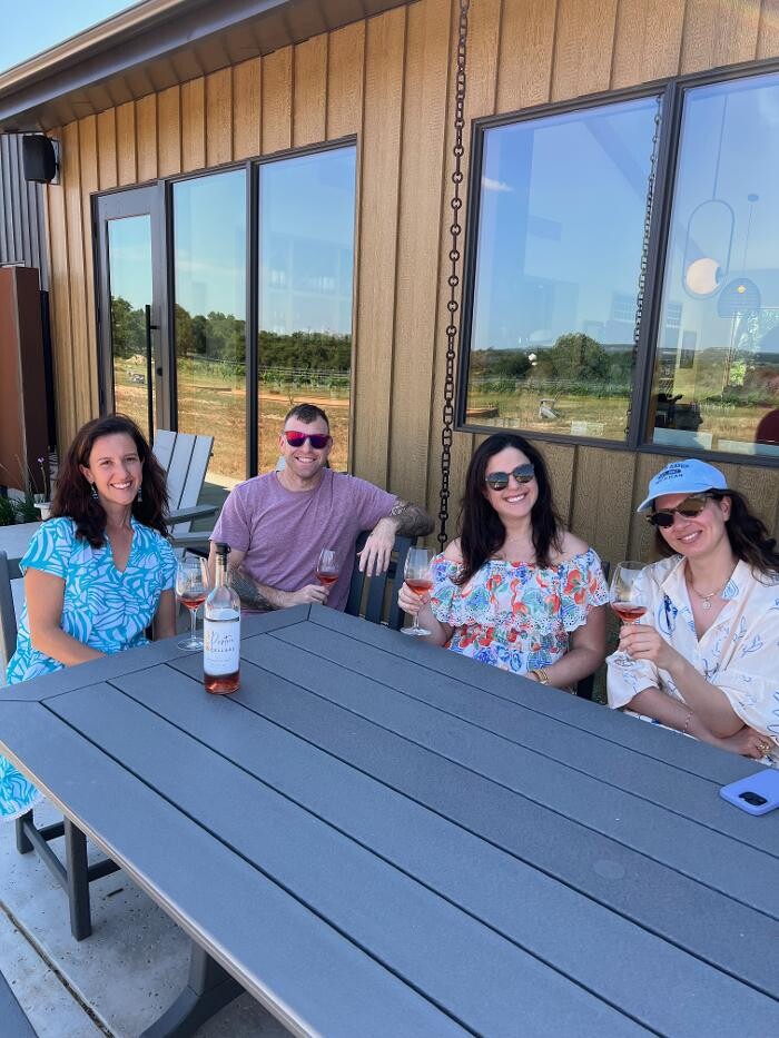 Images Portree Cellars