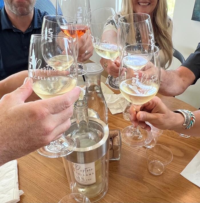 Images Portree Cellars