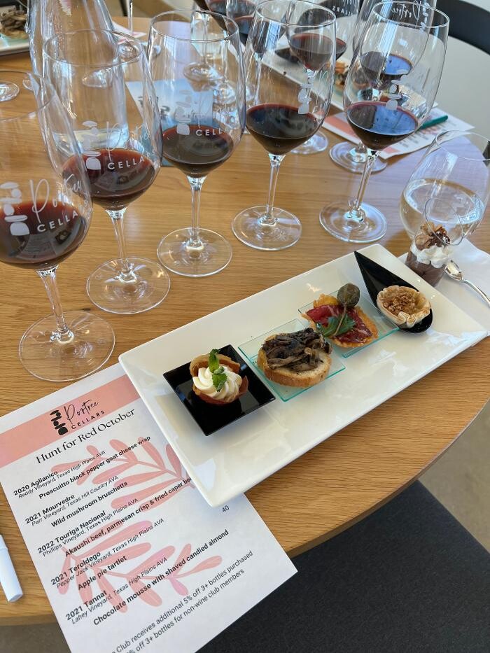 Images Portree Cellars