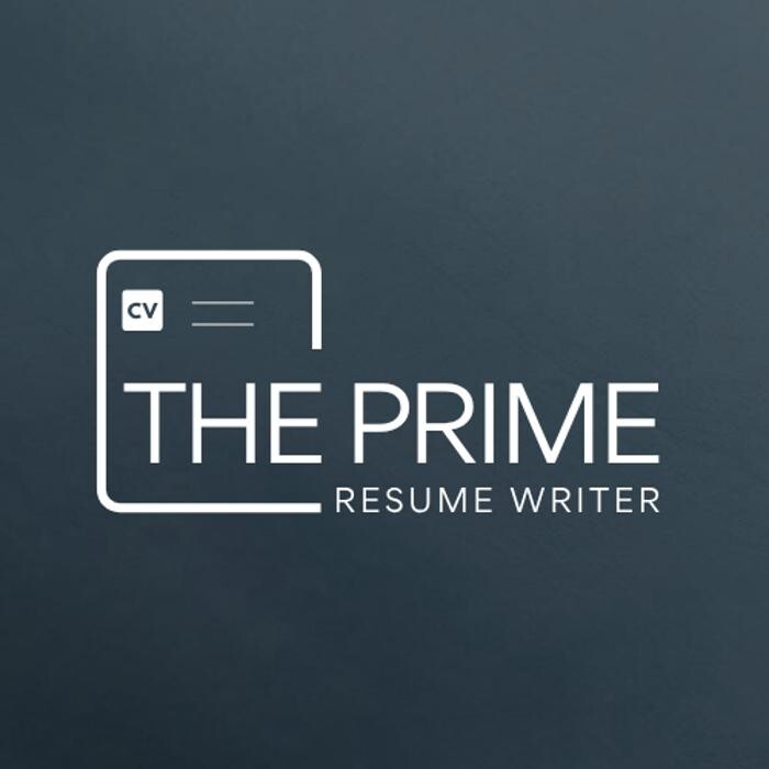 The Prime Resume Writer Logo