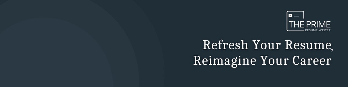 Images The Prime Resume Writer