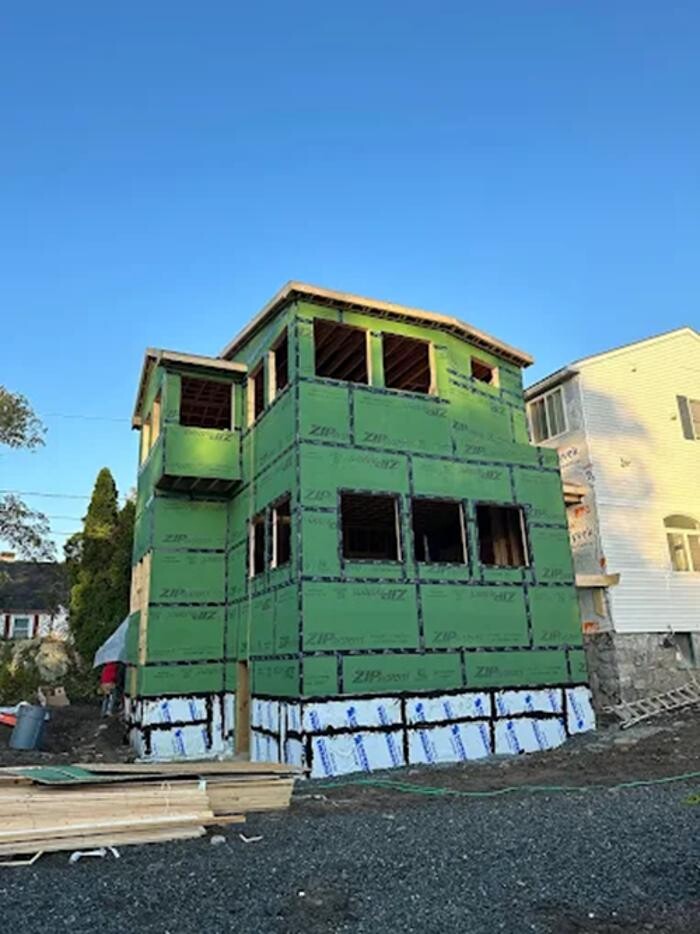 Images Signature Series Construction
