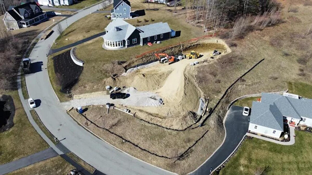 Images Signature Series Construction