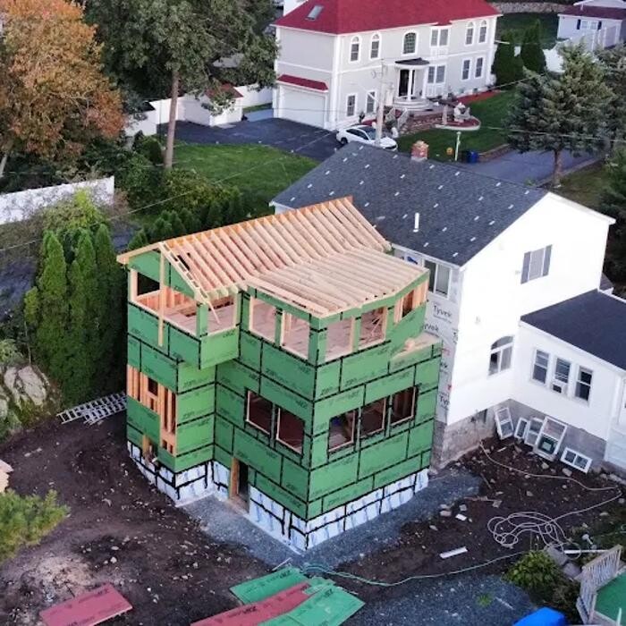Images Signature Series Construction
