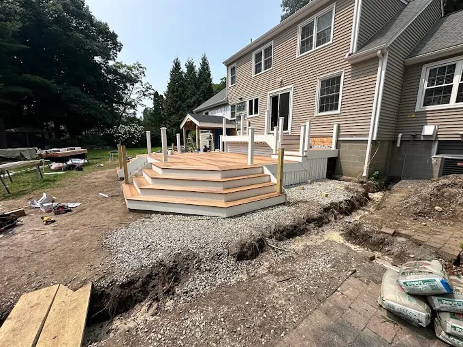 Images Signature Series Construction