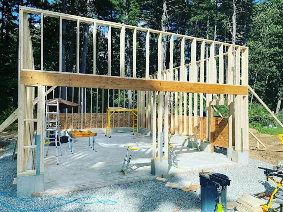 Images Signature Series Construction