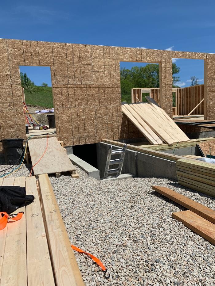 Images Signature Series Construction