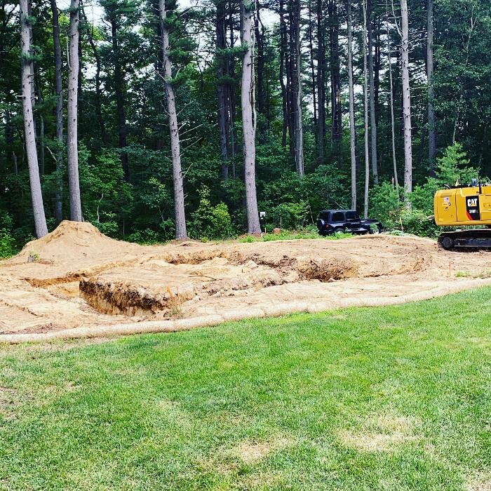 Images Signature Series Construction