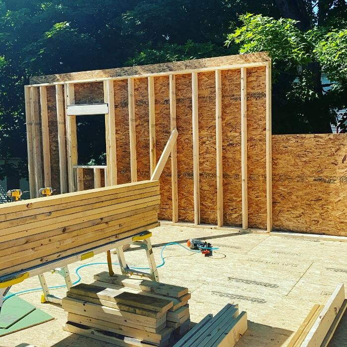 Images Signature Series Construction