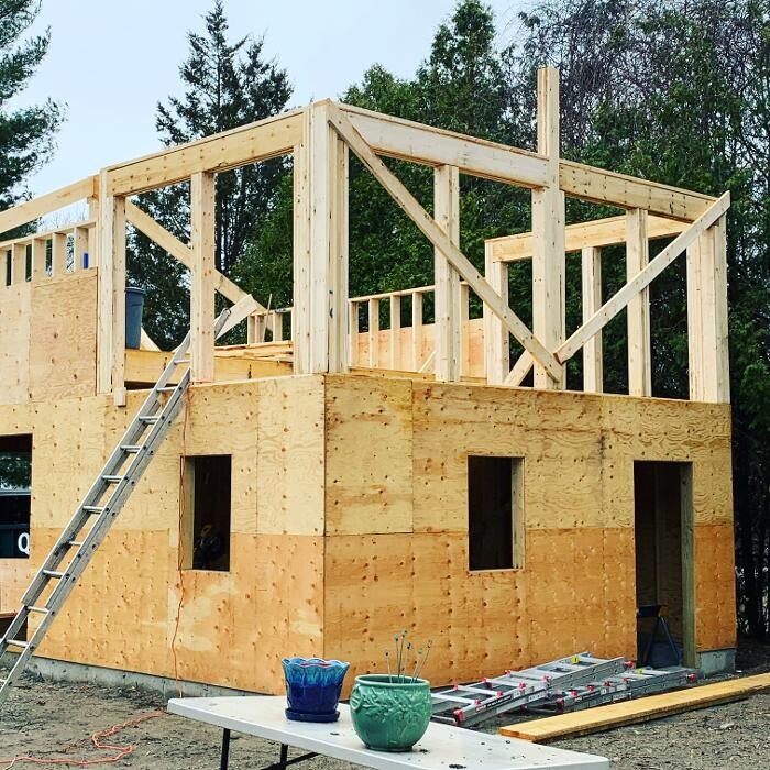 Images Signature Series Construction