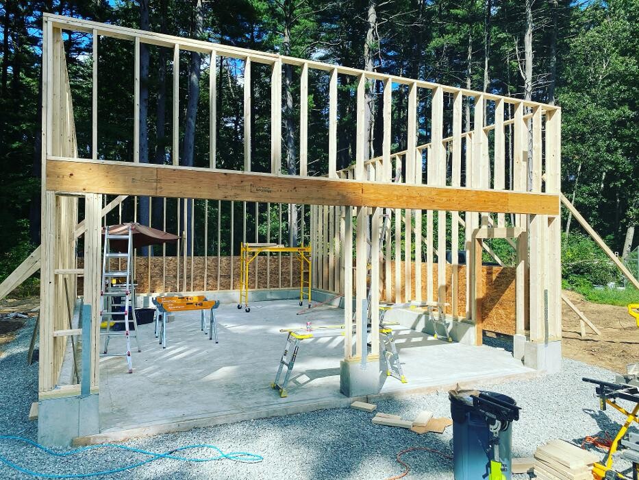 Images Signature Series Construction