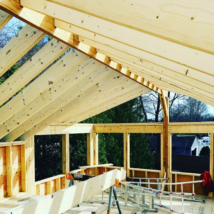 Images Signature Series Construction