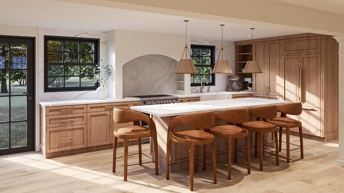 Images Signature Series Construction