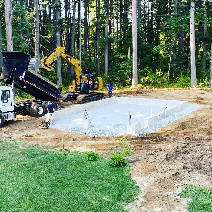 Images Signature Series Construction