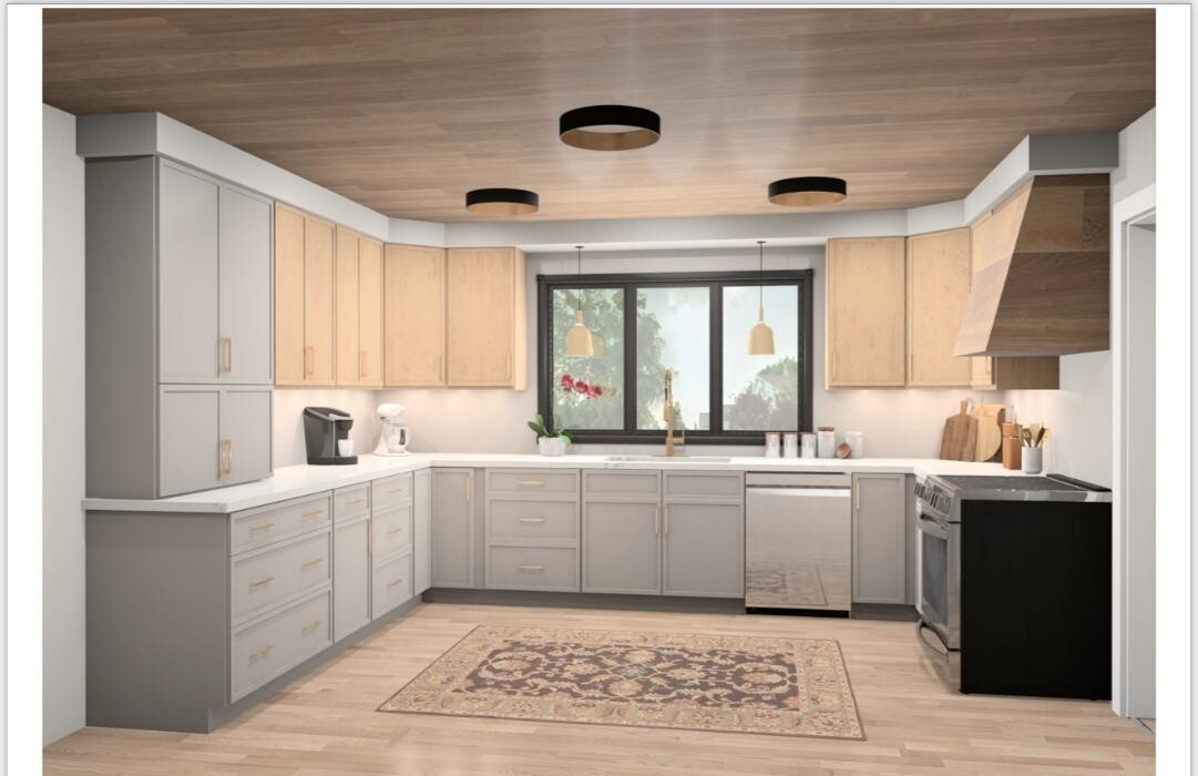 Images Signature Series Construction