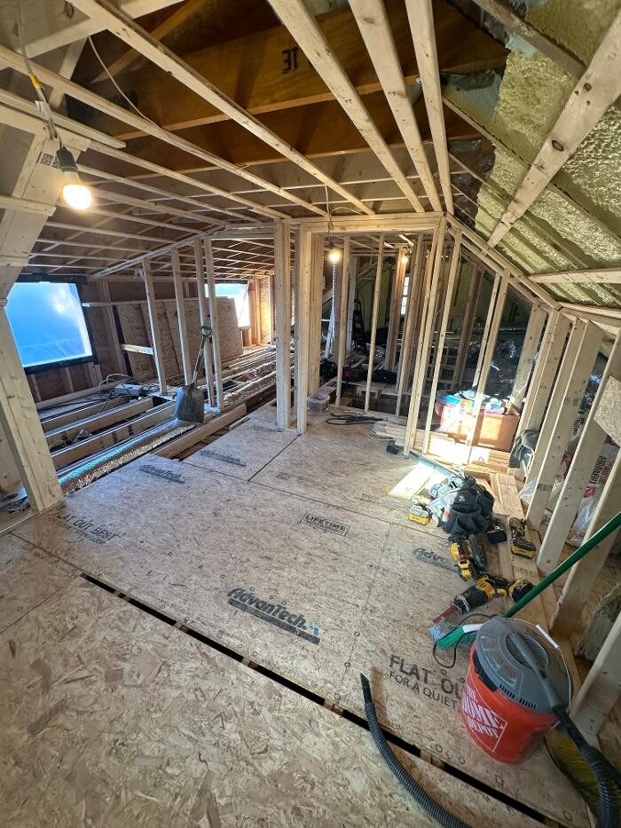 Images Signature Series Construction