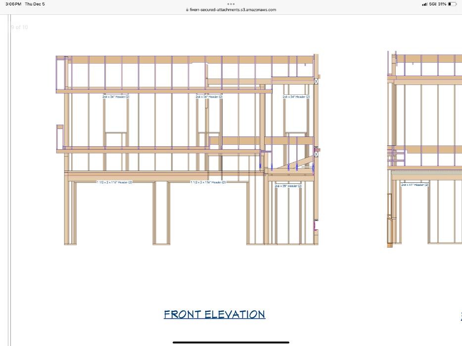 Images Signature Series Construction