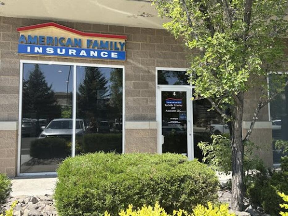 Images Rachelle Cranney and Associates LLC American Family Insurance