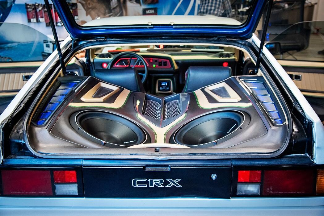 Images The Specialists Car Audio & Window Tint