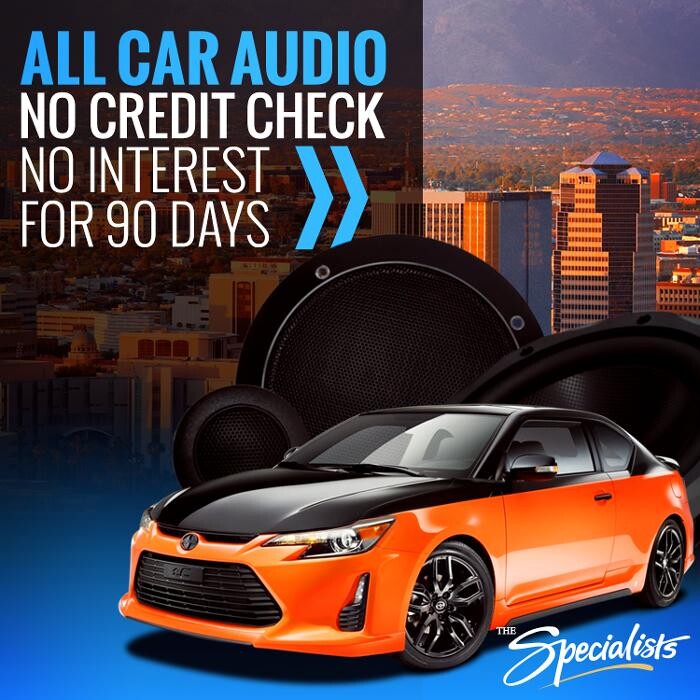 Images The Specialists Car Audio & Window Tint