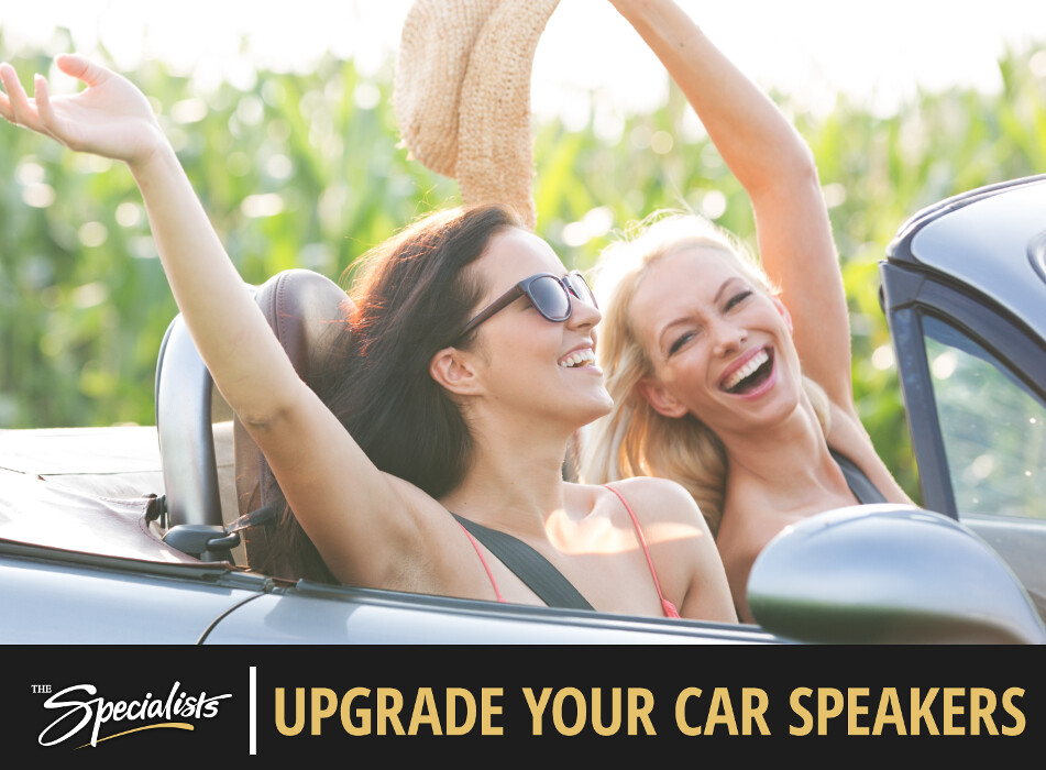 Images The Specialists Car Audio & Window Tint