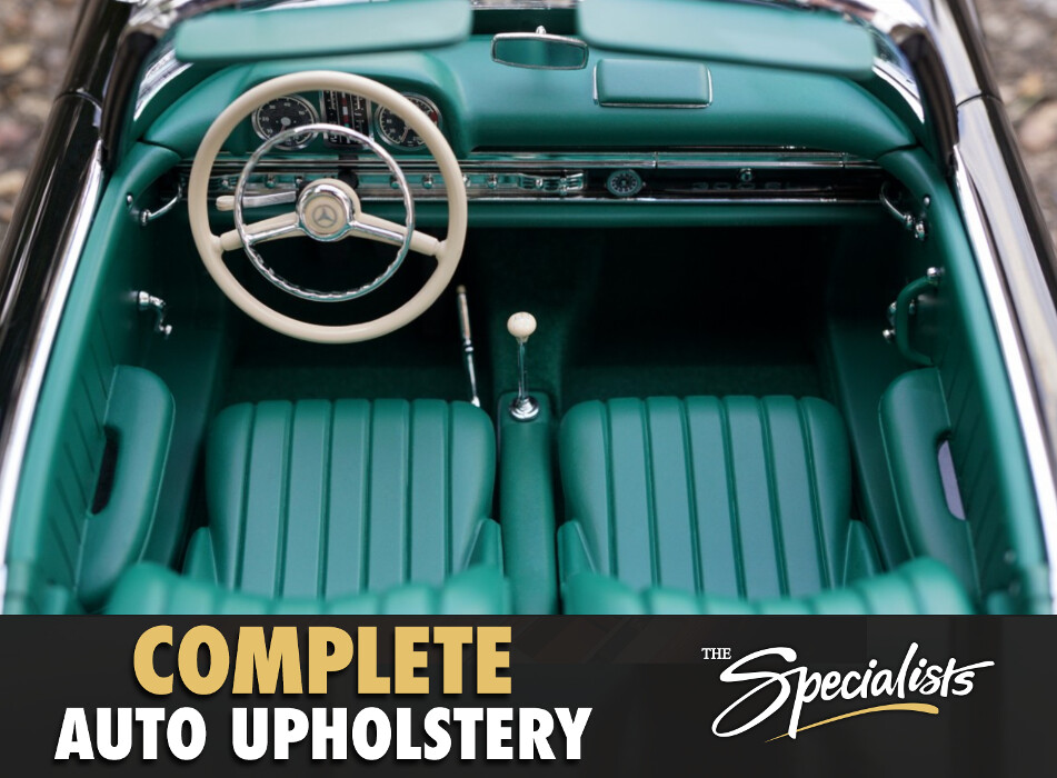 Images The Specialists Car Audio & Window Tint