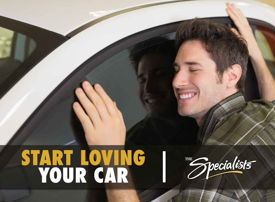 Images The Specialists Car Audio & Window Tint