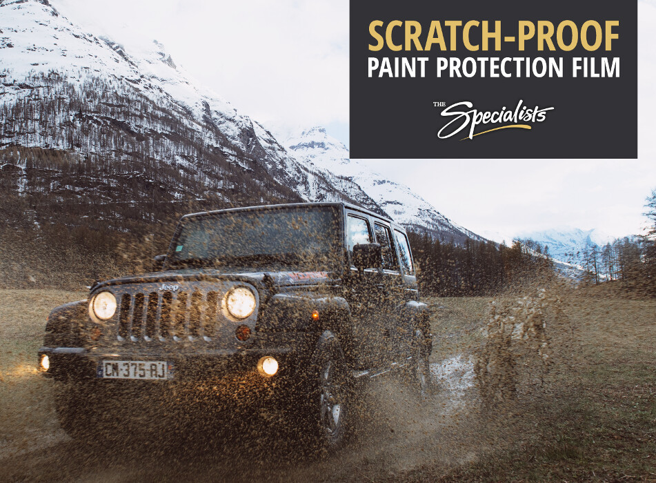 Images The Specialists Car Audio & Window Tint