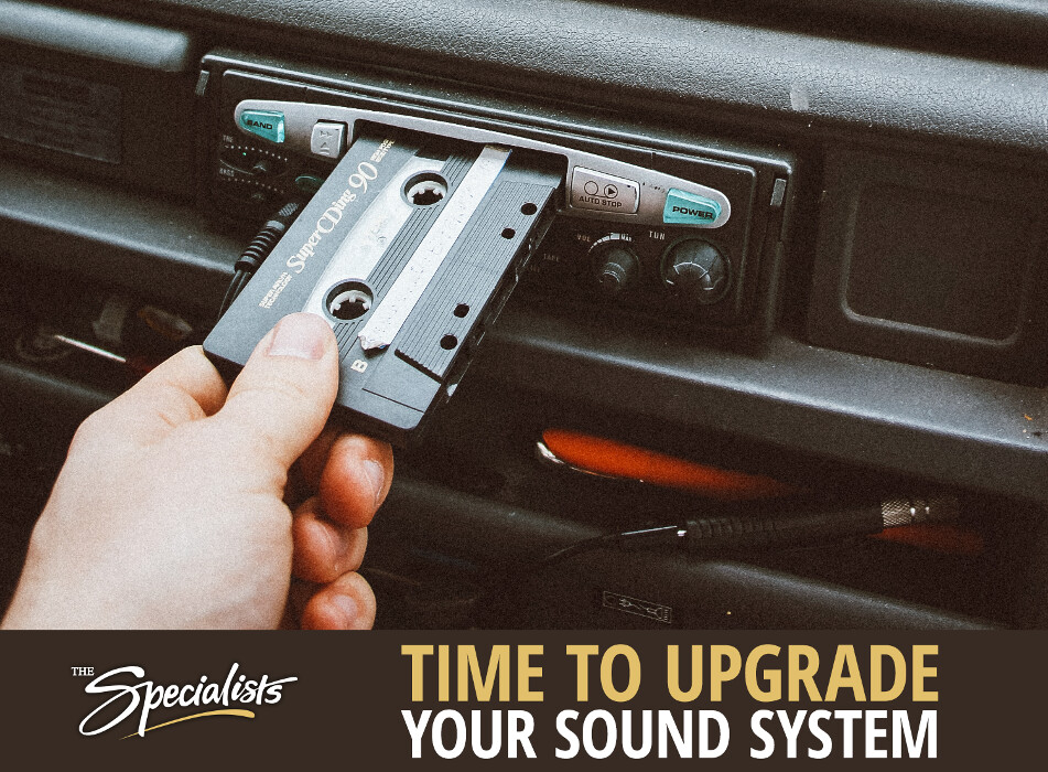 Images The Specialists Car Audio & Window Tint