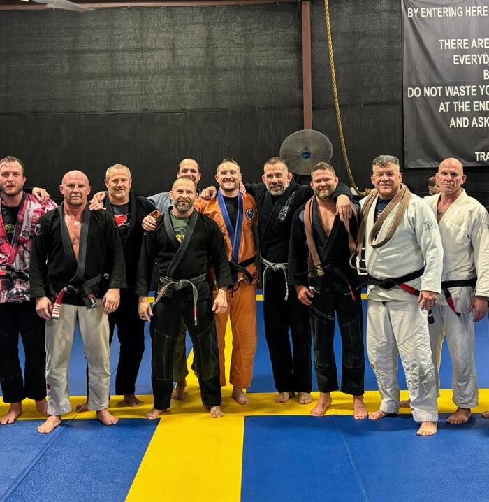Images Peak Performance MMA & BJJ