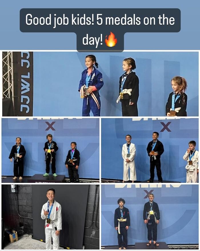 Images Peak Performance MMA & BJJ