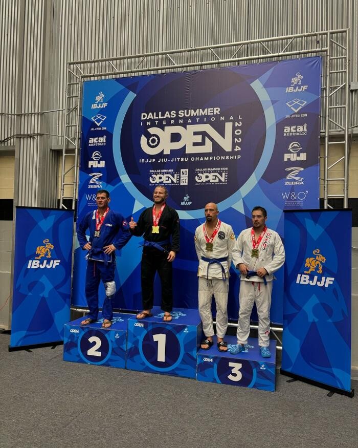 Images Peak Performance MMA & BJJ